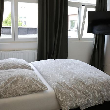 Auberge de jeunesse Dreams Bielefeld Extérieur photo