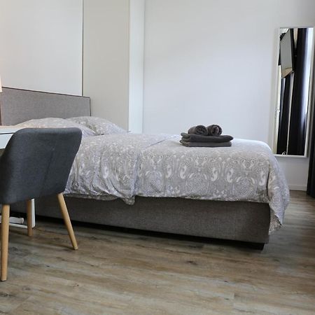 Auberge de jeunesse Dreams Bielefeld Extérieur photo