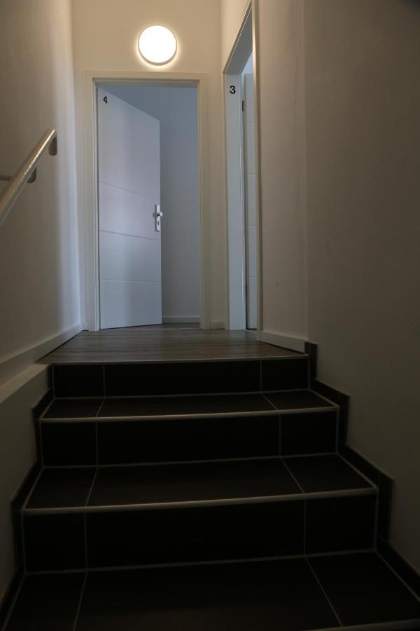 Auberge de jeunesse Dreams Bielefeld Extérieur photo