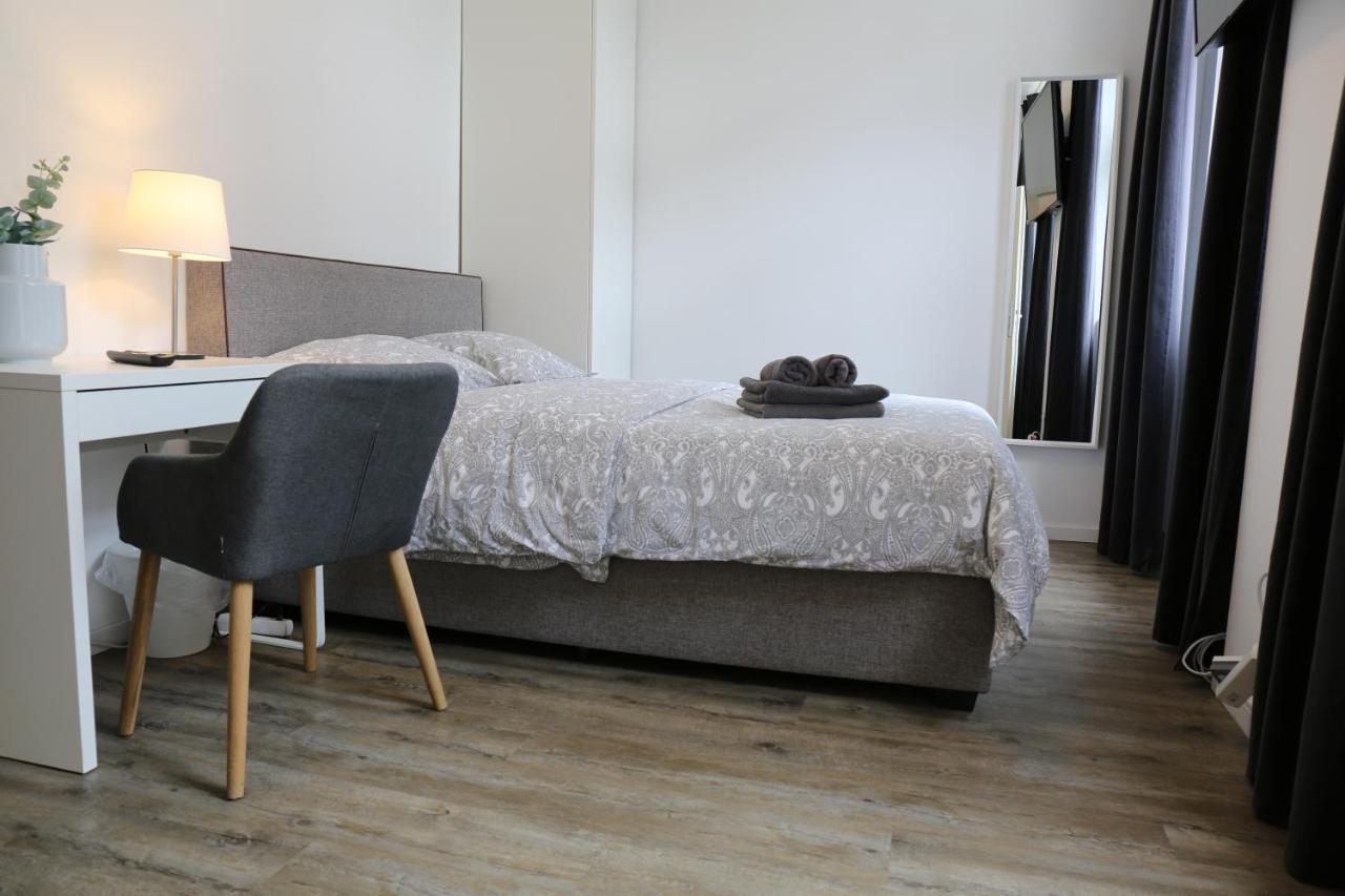 Auberge de jeunesse Dreams Bielefeld Extérieur photo