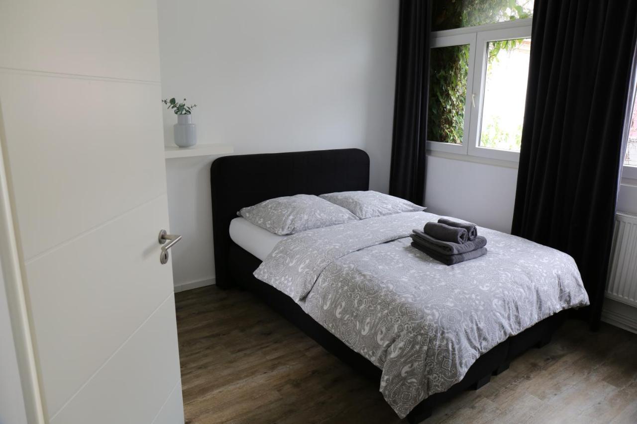 Auberge de jeunesse Dreams Bielefeld Extérieur photo