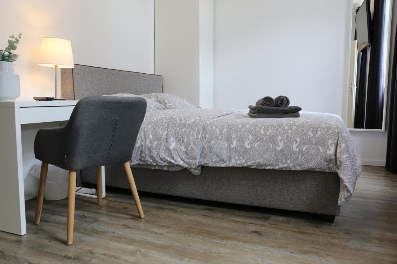 Auberge de jeunesse Dreams Bielefeld Extérieur photo