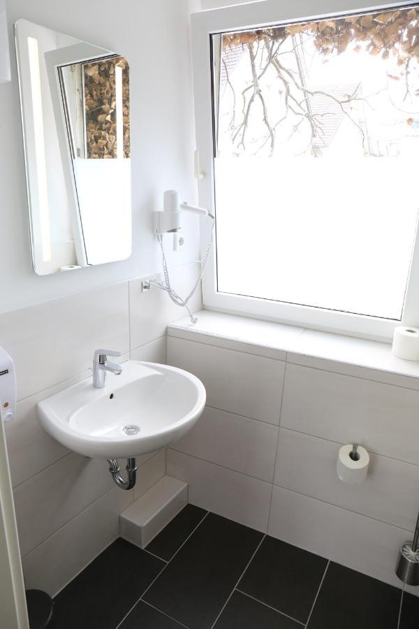 Auberge de jeunesse Dreams Bielefeld Extérieur photo