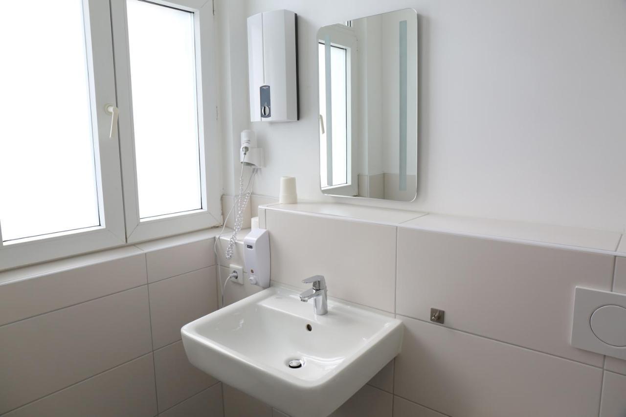 Auberge de jeunesse Dreams Bielefeld Extérieur photo