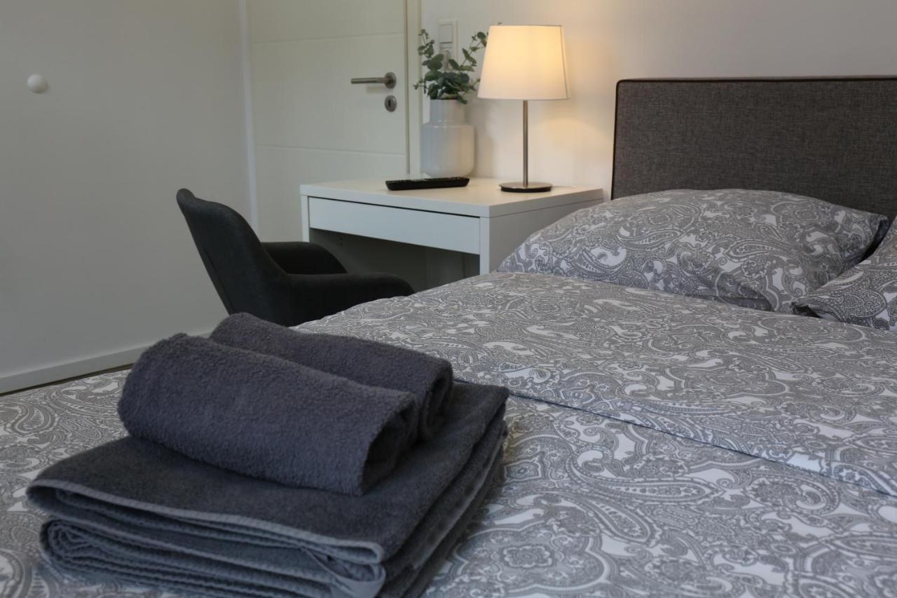 Auberge de jeunesse Dreams Bielefeld Extérieur photo