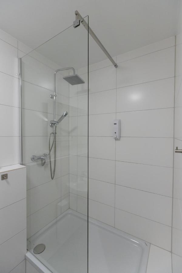 Auberge de jeunesse Dreams Bielefeld Extérieur photo