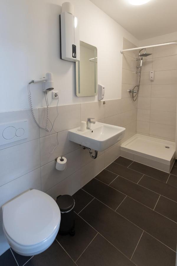 Auberge de jeunesse Dreams Bielefeld Extérieur photo